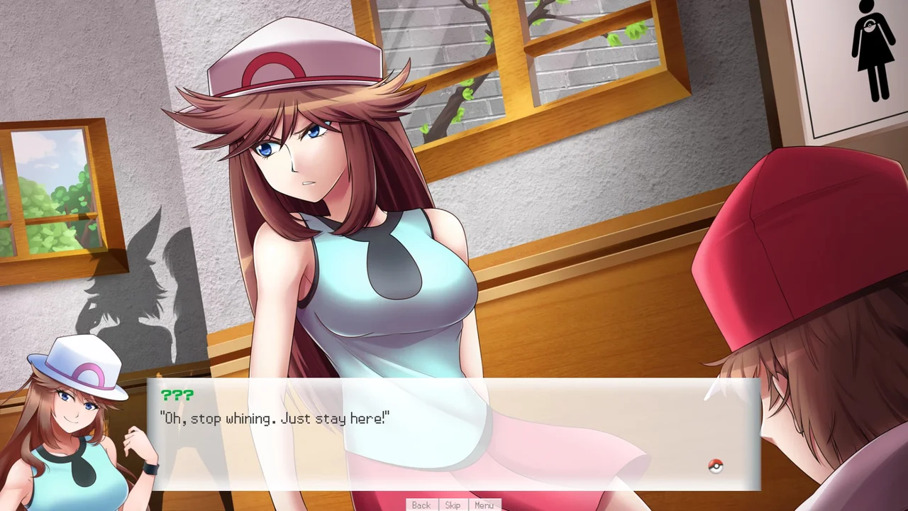 Pokemon Academy Life Forever Preview 9