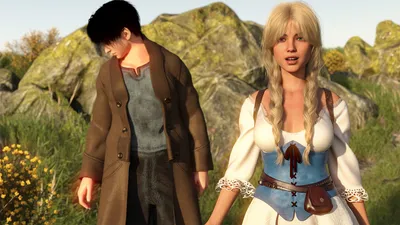 Mistbound Hearts Preview 9