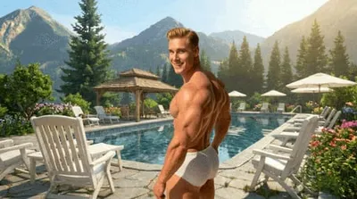 The Midnight Lodge Preview 2