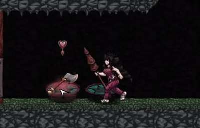 Moncurse Preview 5