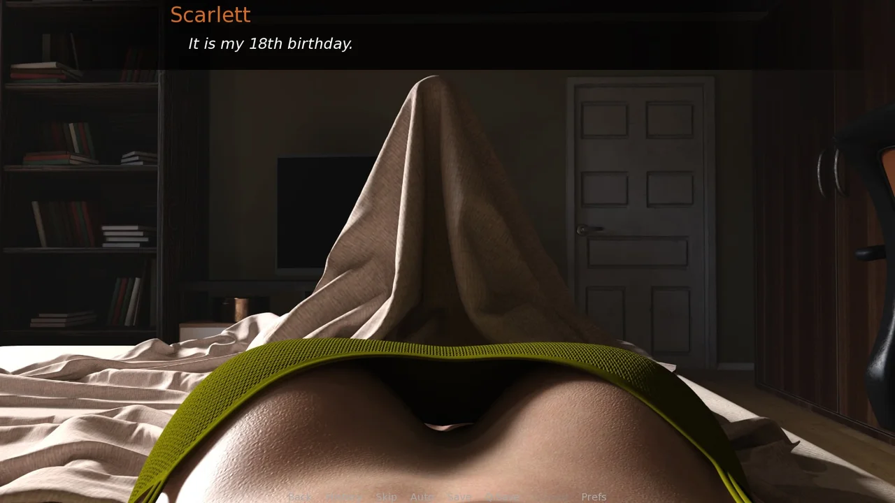 Milf Breeder Preview 4
