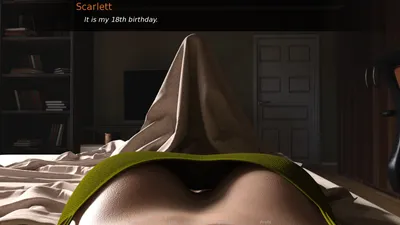 Milf Breeder Preview 4