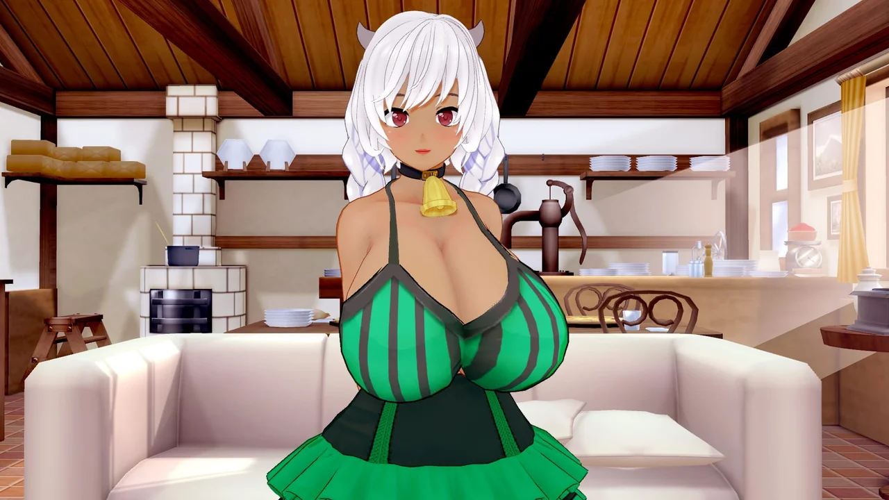 Black Bull Tavern Monster Girl Harem Preview 2