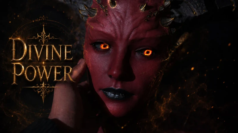 Divine Power