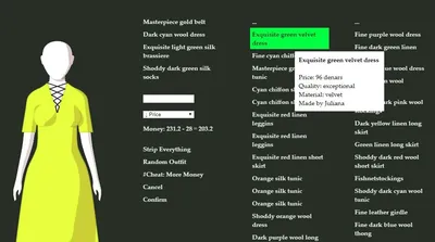 I Was Enslaved by an Evil Witch and Turned Into Her Maid Preview 2