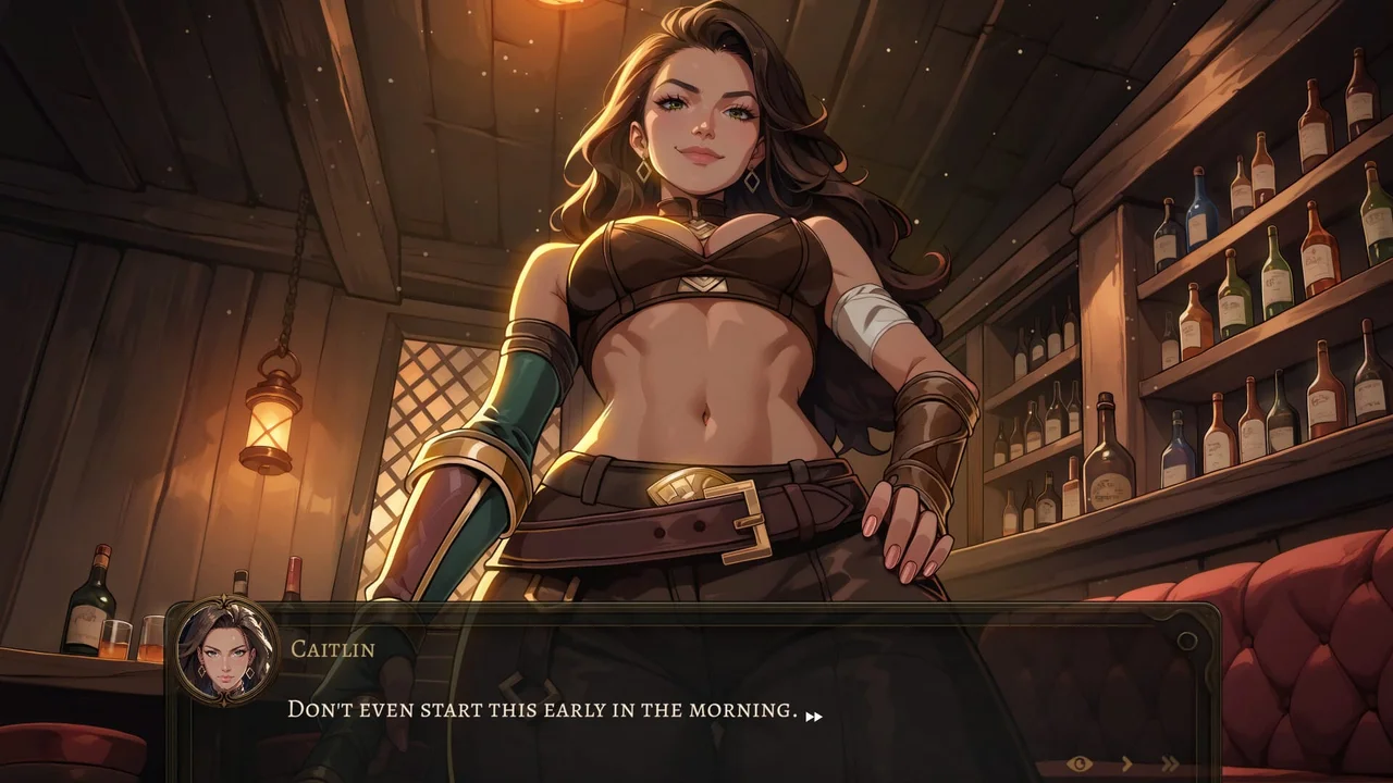 Isekai Sex Kingdom Preview 1