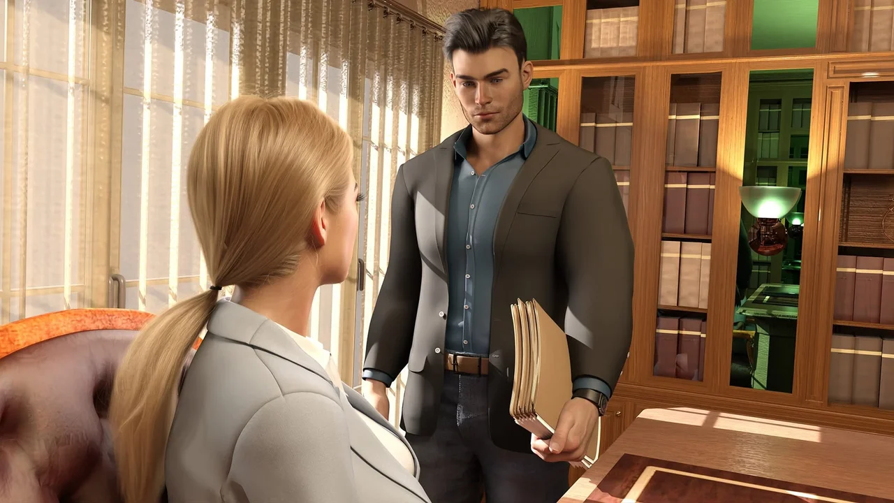 A Perfect Marriage Preview 10