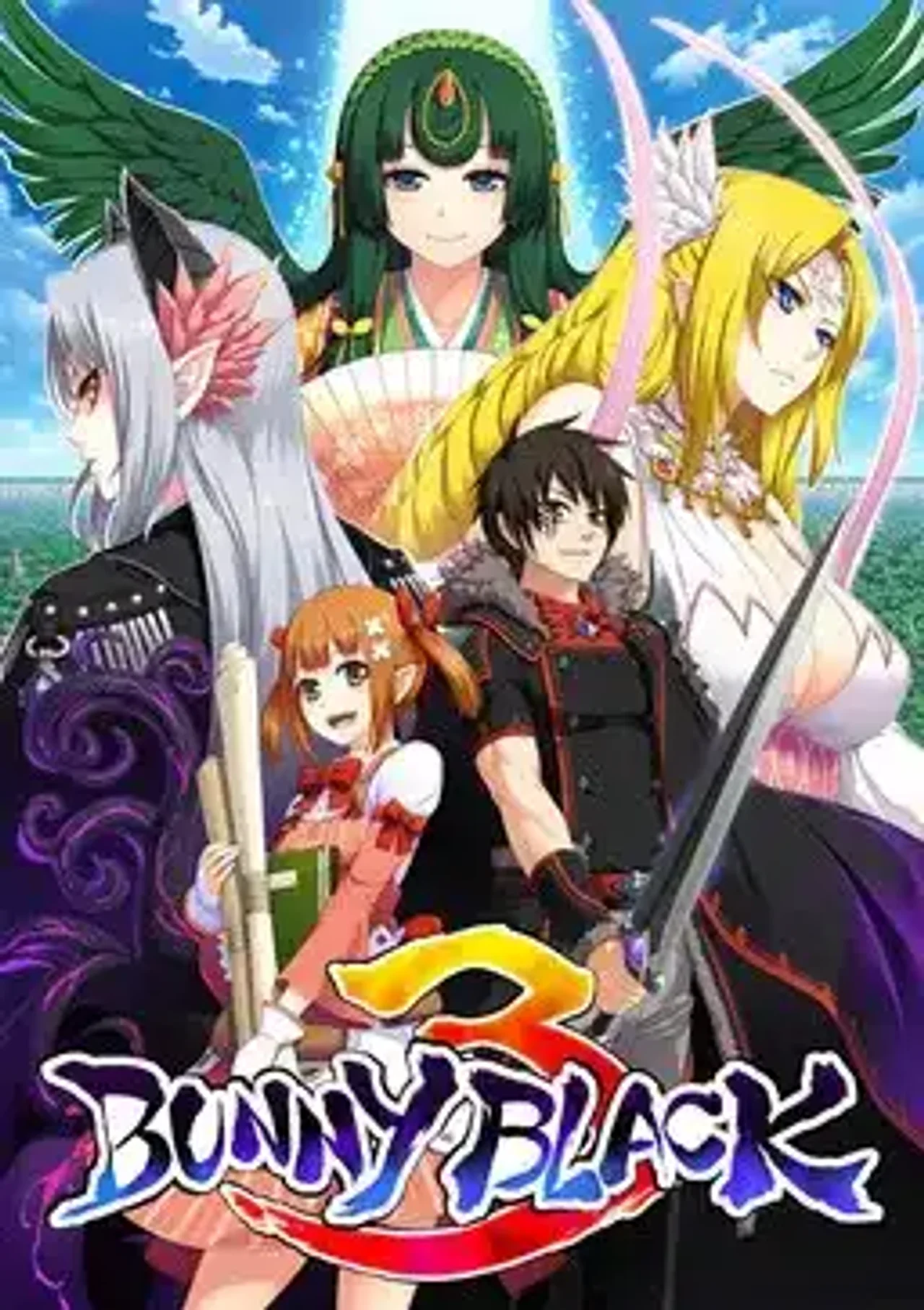 Bunny Black 3 Preview (10)
