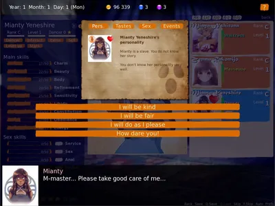 Brothel King Preview 9
