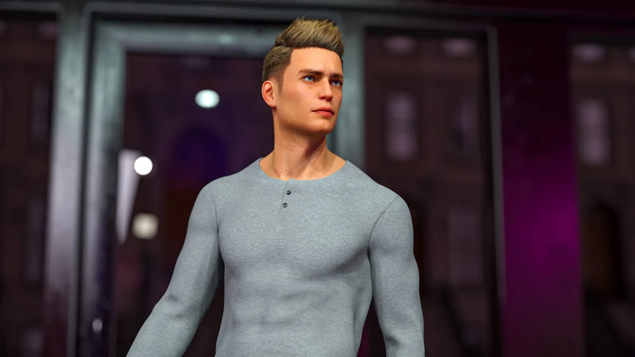 Broken Promises Preview 4