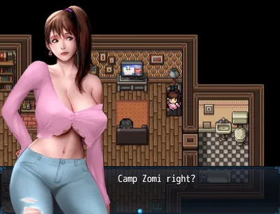 Zombies Retreat 2 Gridlocked Preview 6