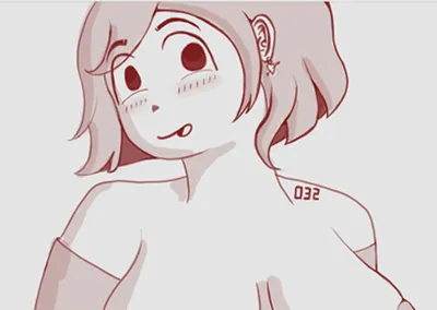 Outer Sexual Space Preview 5
