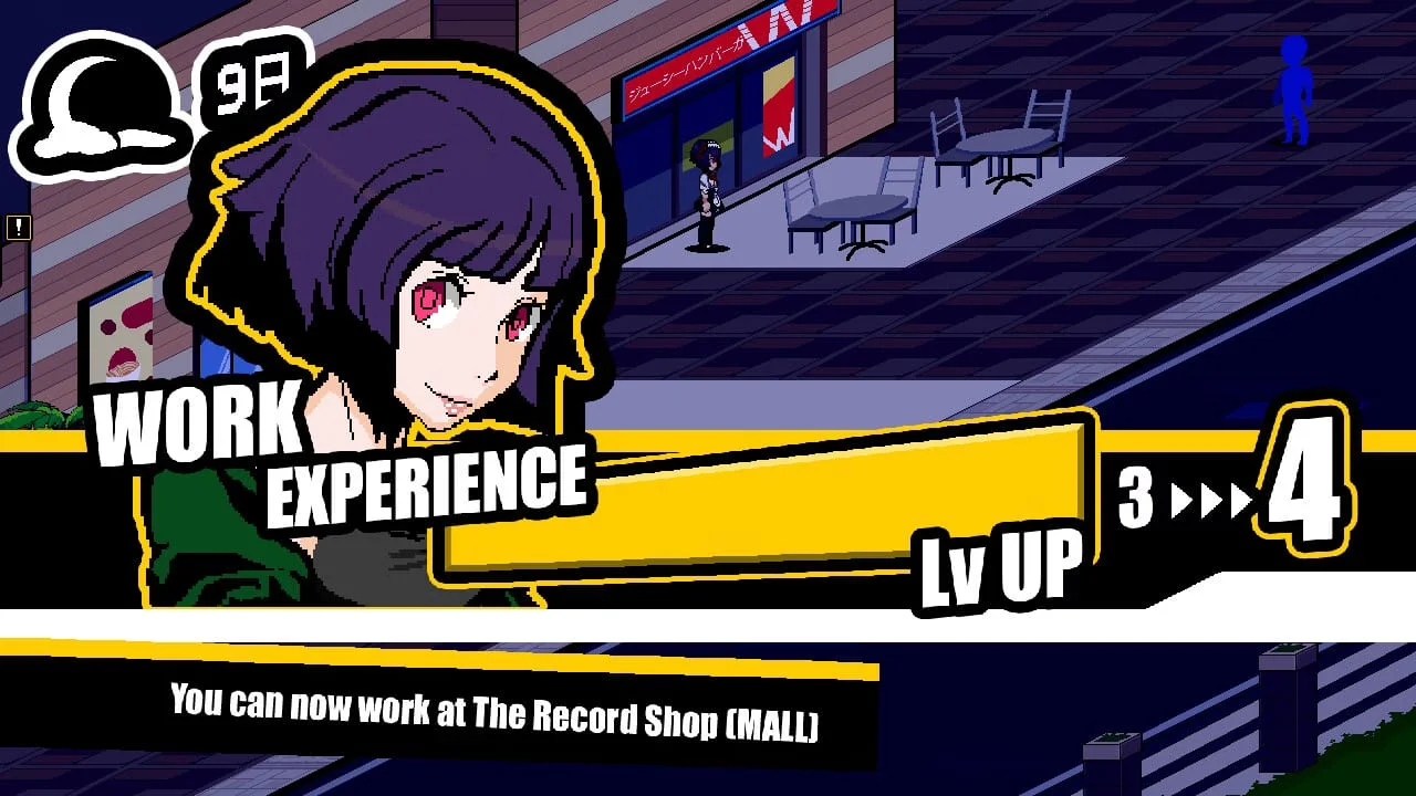 Echoes of the Town Preview 6