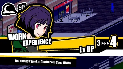 Echoes of the Town Preview 6