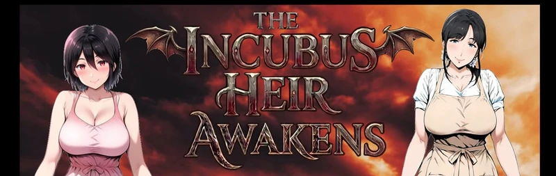 Incubus Heir