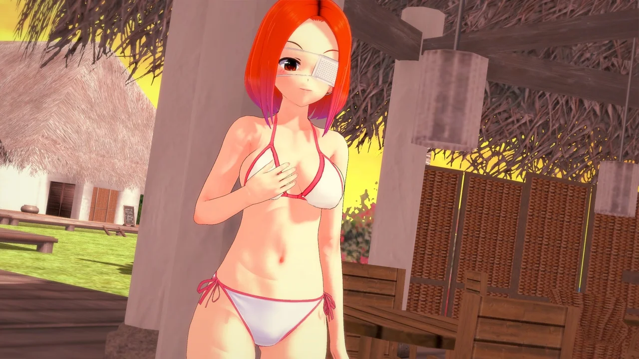 Gakuen Love Preview 6