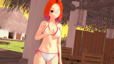 Gakuen Love Preview 6
