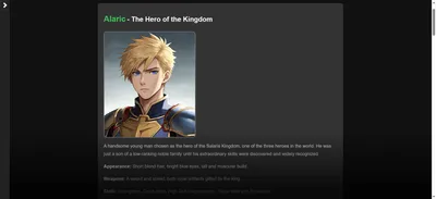 Heros Companion Preview 1