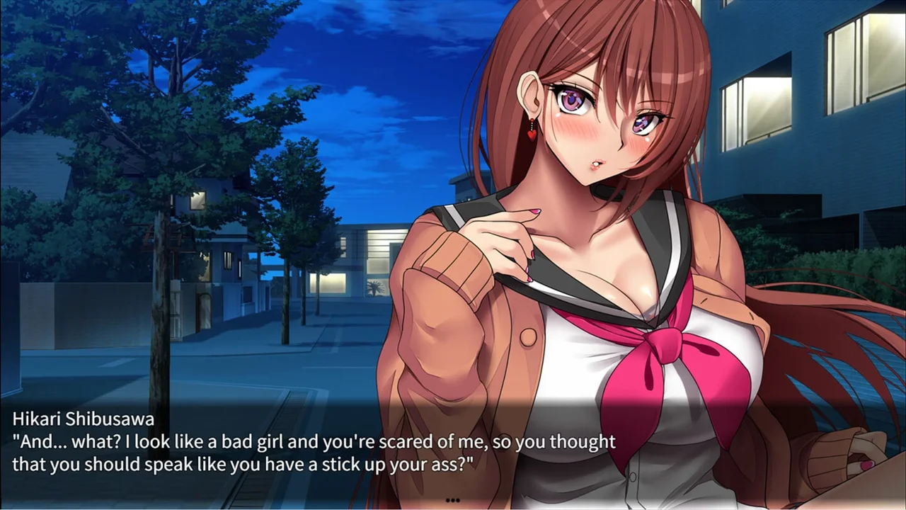 Demonic Contract Sex Succubuzz Preview 4