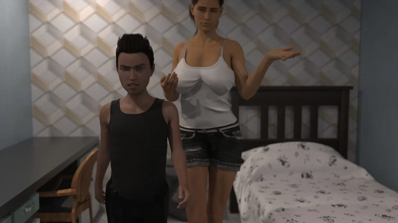 Milf Fantasy Preview 6