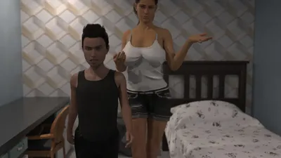 Milf Fantasy Preview 6