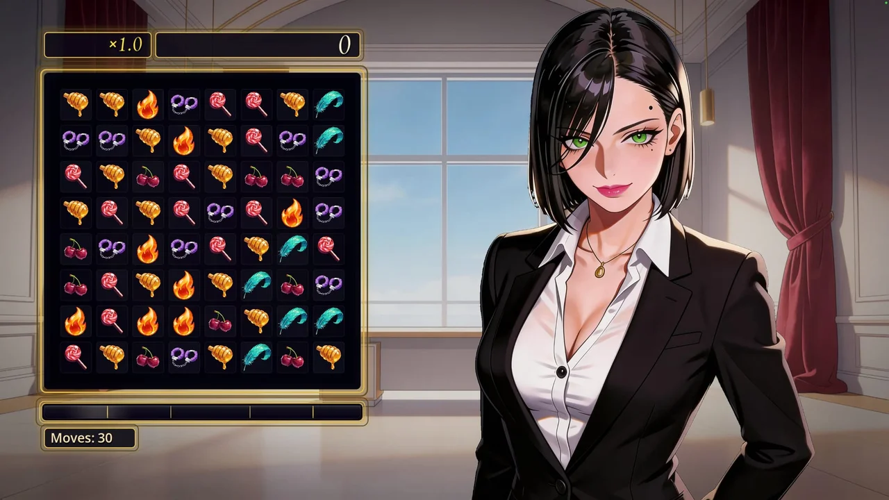 Velvet Gambula Games Preview 6