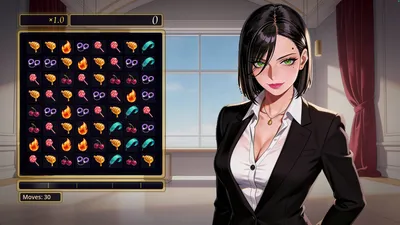 Velvet Gambula Games Preview 6