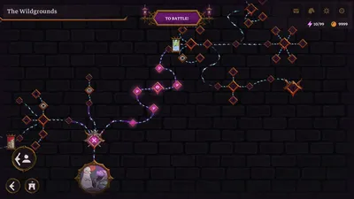 Ophis Quest Reign of Lust Preview 6