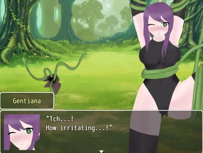Violet Witch Trials Preview 2