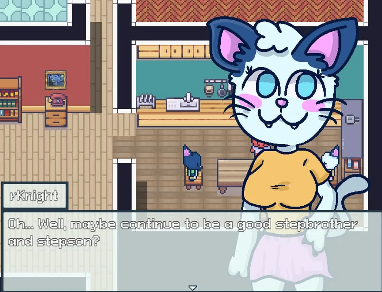 Firestarter Preview 7
