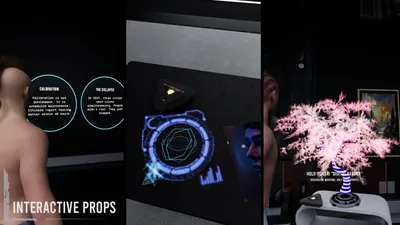 Solacium Preview 4