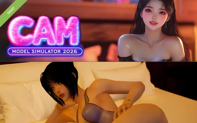 CAM Model Simulator 2026