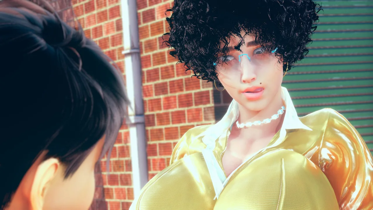 Mallowfall Lust Preview 5