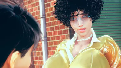 Mallowfall Lust Preview 5