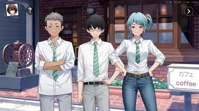 Secrets of the Heart Preview 6