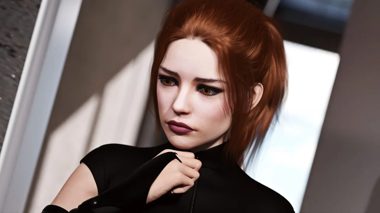 Savior Preview 6