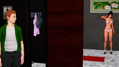 Naughty Lyanna Preview 9