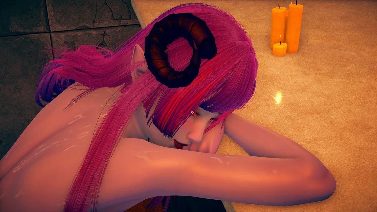 Portal Heart Part Two Preview 4