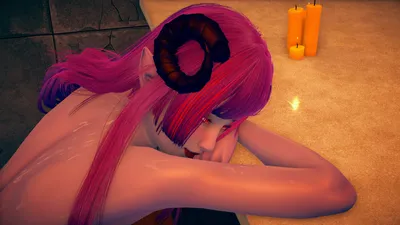 Portal Heart Part Two Preview 4