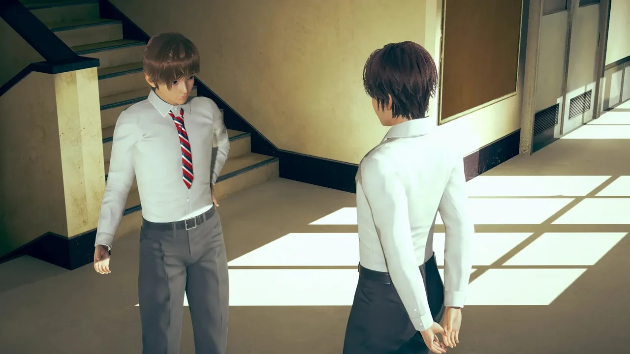 If I Could Change Preview 3