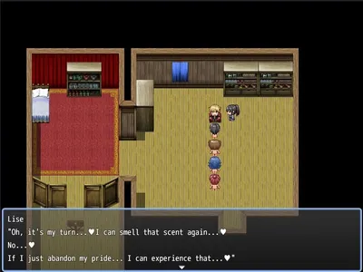 Liese in the City of Trials Preview 8