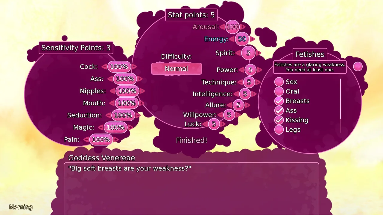 Monster Girl Dreams Preview 8