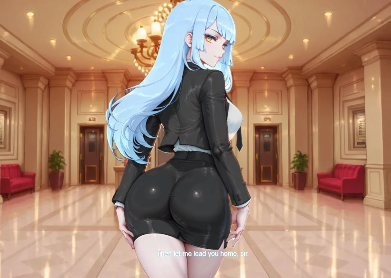 Lambda Lucy Preview 1