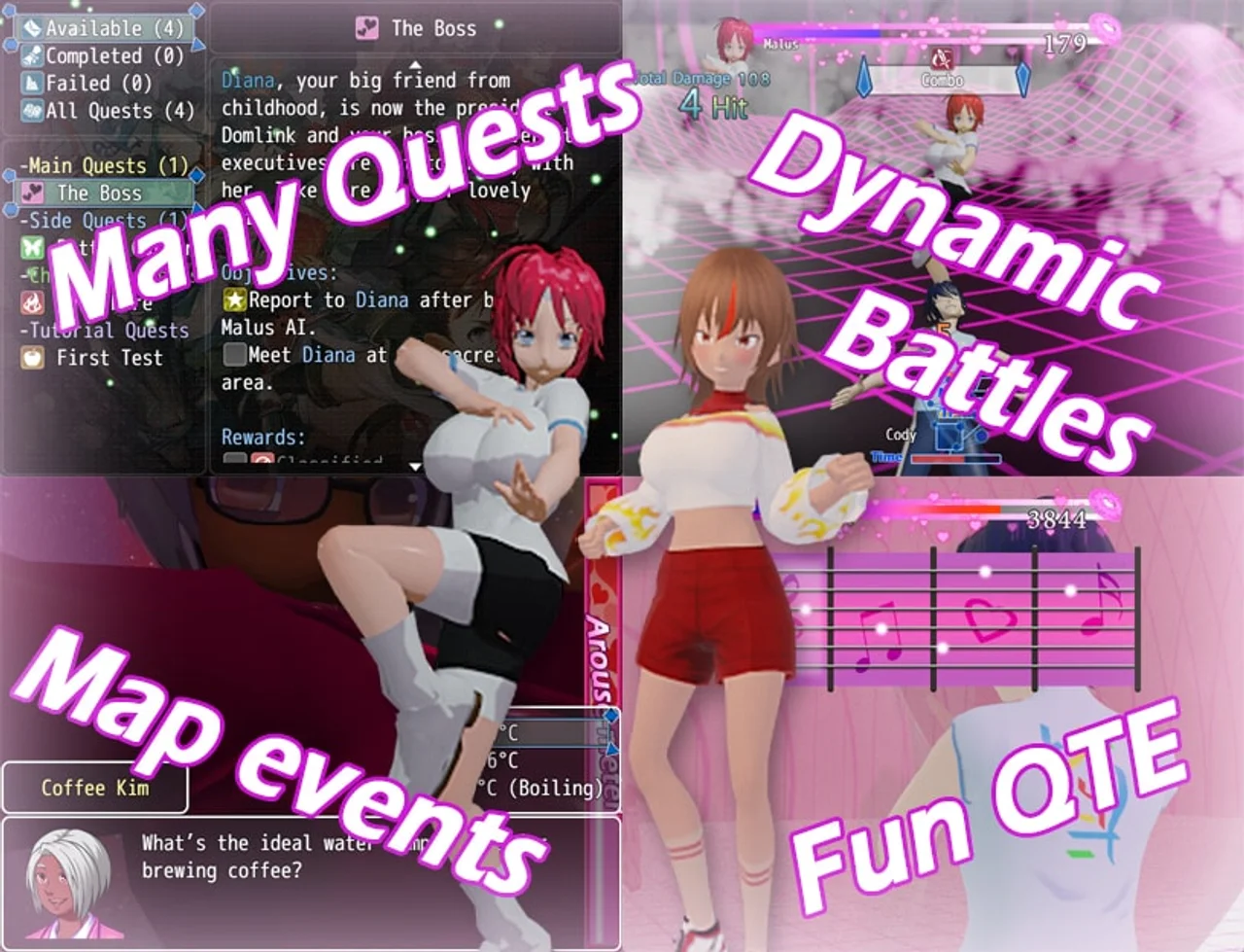 Flashfront Preview 8