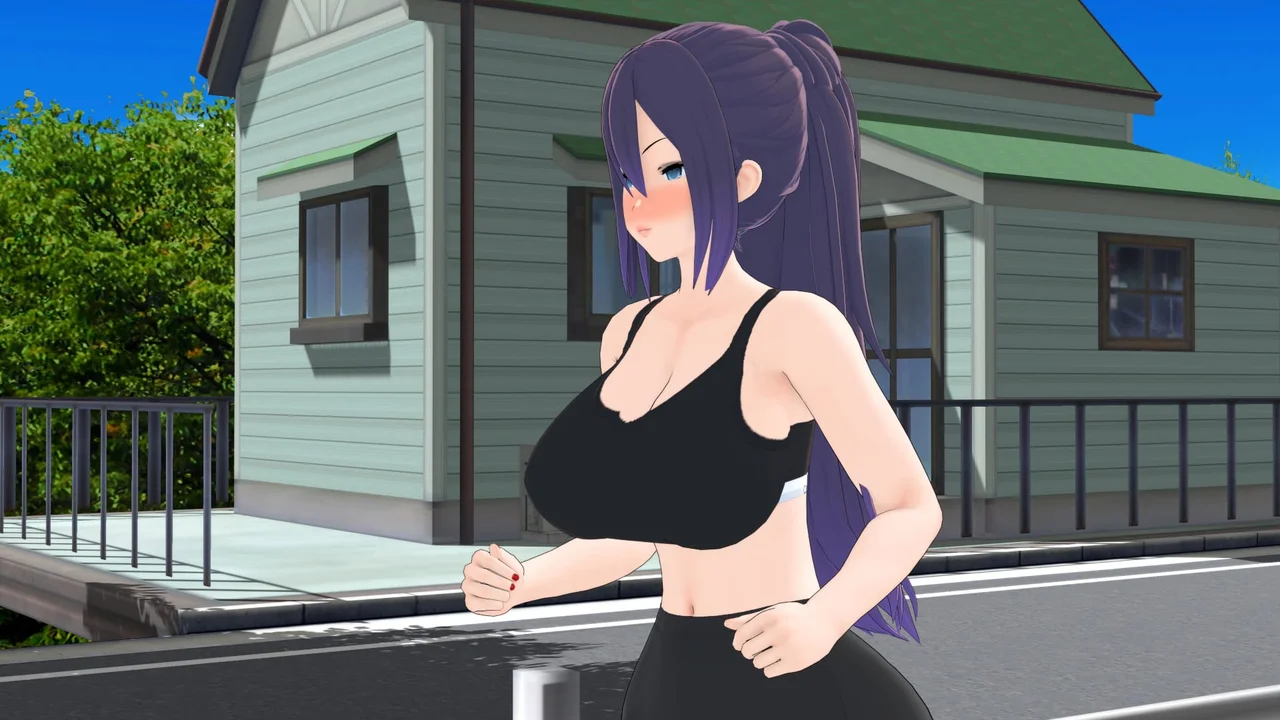 The Life of a Streamer Preview 5
