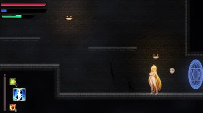 Spirit Witchs Gaiden Preview 2