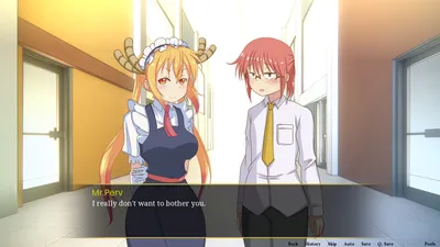 Waifus Mission Preview 4