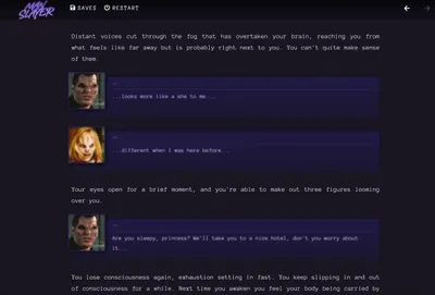 Manslayer Preview 5