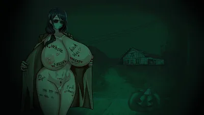 Not a Succubus Preview 6