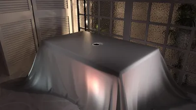 Hope I Get a Happy Ending Preview 4